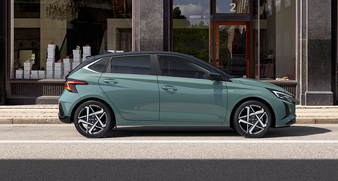 Hyundai
